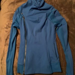 Lululemon Bhakti jacket